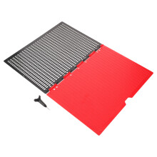 2Sets Kunststoff Braille Schreibtafel Mit Stift Für Blindenhilfe