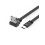 Cablu de date USB 2.0 la USB-C, încărcare rapidă 2A, 480 Mbps 8
