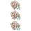 1650Pièces Perles Pour Cristal Assorties Usage Durable DIY 6