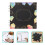 3Pièces Carnet Peinture Multi Usage Compact Durable 6