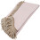 3Pièces Couverture Lisse Et Raffinée Pour Piano Vertical 3