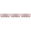 3Pièces Couverture Lisse Et Raffinée Pour Piano Vertical 6
