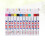 36Pièces Stylos Peinture Auto Réparation Rayures 3