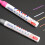 36Pièces Stylos Peinture Auto Réparation Rayures 4