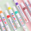 36Pièces Stylos Peinture Auto Réparation Rayures 5