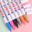 36Pièces Stylos Peinture Auto Réparation Rayures 6