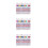 36Pièces Stylos Peinture Auto Réparation Rayures 7