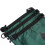 3Pièces Imperméables Nylon Vert Pour Randonnée Canoë 6