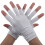 3Paires Doigts Protection Uv Confort 3