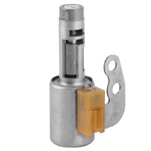 Wear Resistant Transmission Solenoid Shift Solenoid Kit Aftermarket Replacement High Performance Corrosion Resistant Long Service Life Vehicle