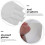 3Paires Doigts Protection Uv Confort 8