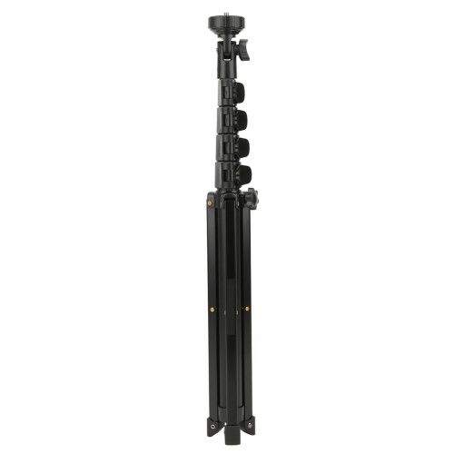 Wireless Remote Equipped Extendable Tripod For Smartphone And Camera, Universal Compatibility With Rotatable Twist And Multi Angle Shot, Dual Purpose
