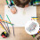 180Pièces Marqueurs De Peinture Pour Scrapbooking Dessin 8