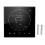 Smart LCD Thermostat Programmable Controller Accurate Heating Regulation Energy Efficiency Voice Command Ready 1