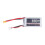 Φορτιστής καθίσματος USB Lipo Μπαταρία για RC Quadcopter Drone Επαναφορτιζόμενη μπαταρία JST 1
