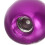 4Ensembles Embouts Câble Violets Résistants Usage 6