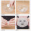 500Pièces Masques Compressés Non Tissés Pour 8
