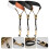 9Pièces Sangles De Cou Saxophone En Cuir Durable Et Pratique 9