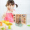 2Ensembles Mini Jouet Sécurisé Pour Jeux Mini Maison 3