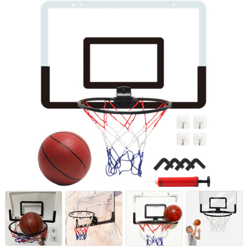 2Ensembles Ensemble Basketball Pliable Enfants Anti-Choc Usage 2