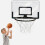 2Ensembles Ensemble Basketball Pliable Enfants Anti-Choc Usage 6