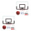 2Ensembles Ensemble Basketball Pliable Enfants Anti-Choc Usage 10