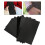 Cuir Faux Noir Pour Scrapbooking 8