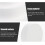 6Pièces Gâteaux Factices En Mousse Blanches Réutilisables Pour Fêtes 11