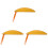3Pièces Accessoires Protection Scie Table 4
