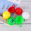 14Pièces Poncho Jetable Compact - Camping 2