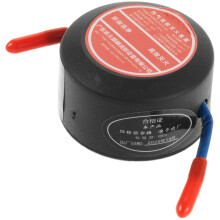 Rosy Automatic Fire Extinguisher for Car Garage Protection