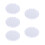 10Pièces Ensemble De Plaques De Sceau Durable Pour Scrapbooking 11