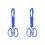 2Pièces Ramasse-Crottes Durable Poop Pickup 3