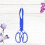 2Pièces Ramasse-Crottes Durable Poop Pickup 9