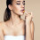 6Pièces Rouge À Hydratant Longue Tenue Beauté 4