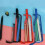 4Pièces De En PVC Solide Pour Usage Percussion 3