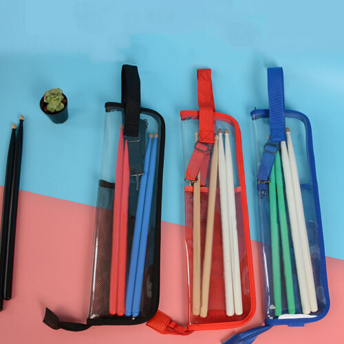 4Pièces De En PVC Solide Pour Usage Percussion 2