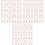 6000Pièces Épingles De En Fer Rose Gold Décoratives 3