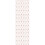 6000Pièces Épingles De En Fer Rose Gold Décoratives 8