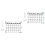 2Ensembles Tableau Transparent Usage Maison 6