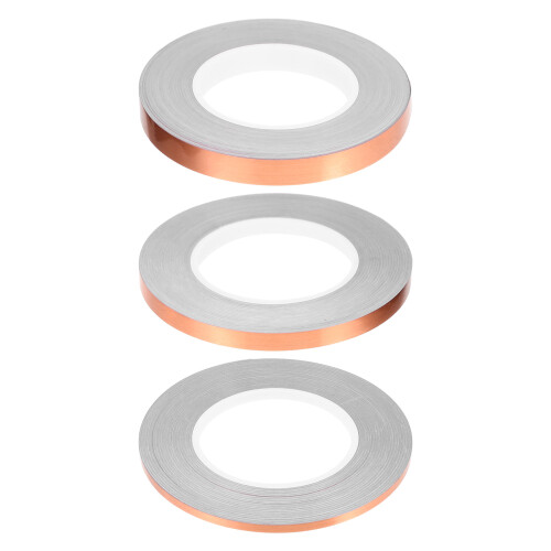 Bande De Joint Carrelage Auto-Adhésive Décoration Rose Gold 1