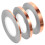 Bande De Joint Carrelage Auto-Adhésive Décoration Rose Gold 10