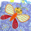 2Pièces Hochet Bébé Tissu Doux Jouets Infantils 3
