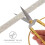 20Rouleaux Ruban Strass Auto-Adhésif Pour Décoration DIY 5