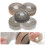 20Rouleaux Ruban Strass Auto-Adhésif Pour Décoration DIY 7