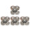 20Rouleaux Ruban Strass Auto-Adhésif Pour Décoration DIY 9