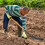 Outdoor Spade Garden Farm Tool Without Handle 4