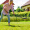 Outdoor Spade Garden Farm Tool Without Handle 5
