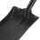 Outdoor Spade Garden Farm Tool Without Handle 7