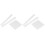 2Ensembles Outils Argile Blancs Rouleaux Plaques Robustes 3